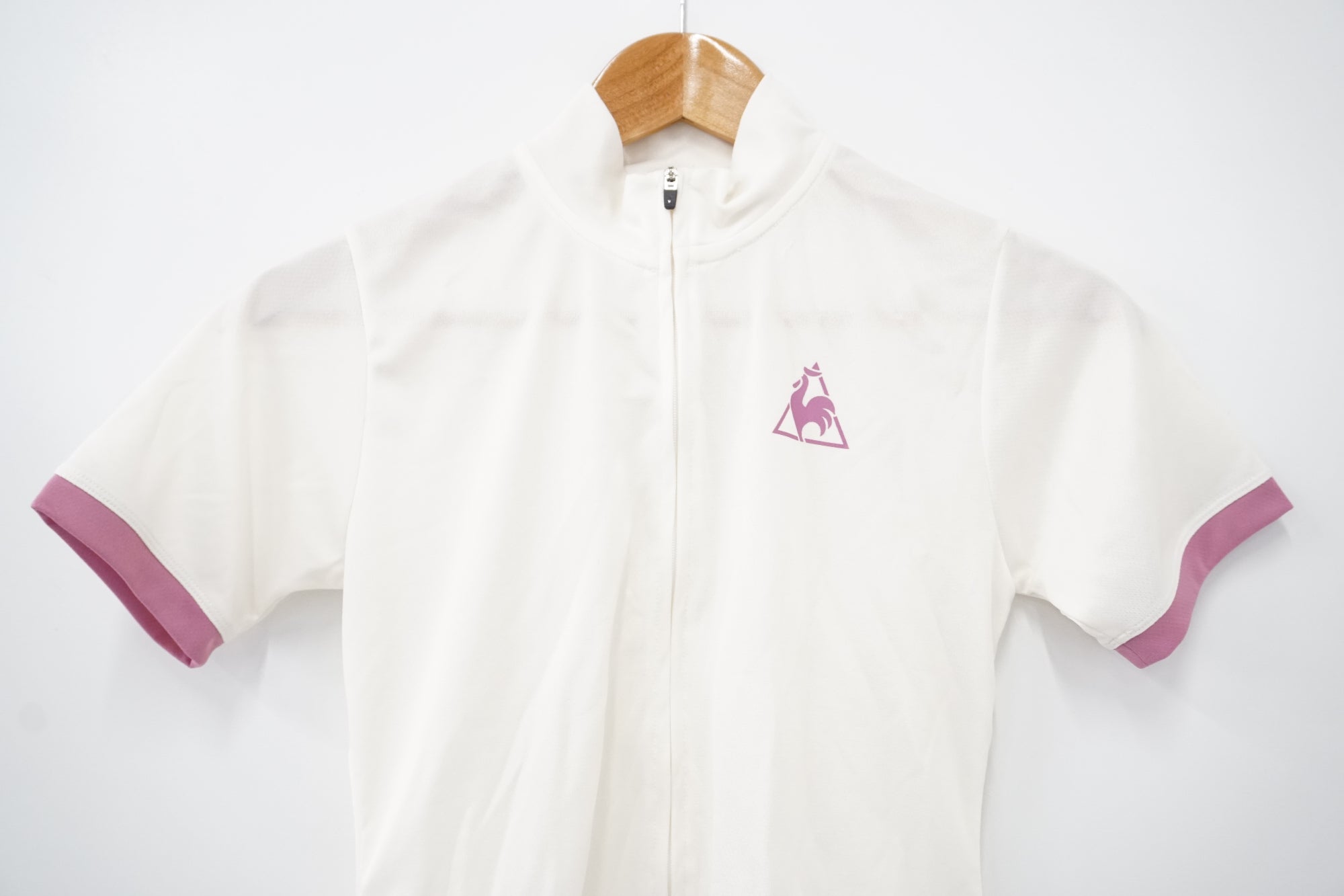 LE COQ SPORTIF 「ルコックスポルティフ」 レディース Sサイズ ジャージ / 浜松店