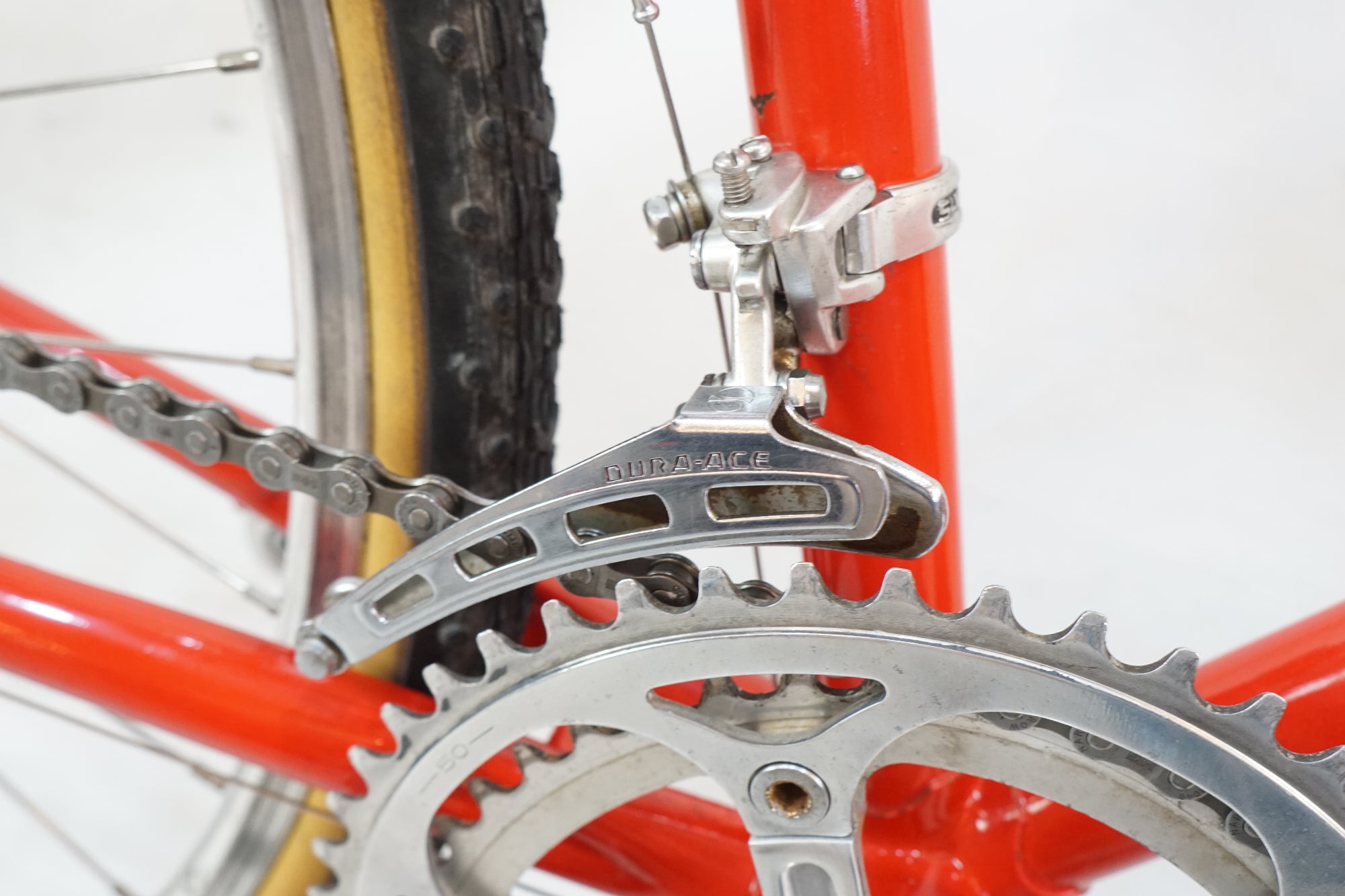 ブランド不明 年式不明 ミキストバイク / バイチャリ浦和ベース