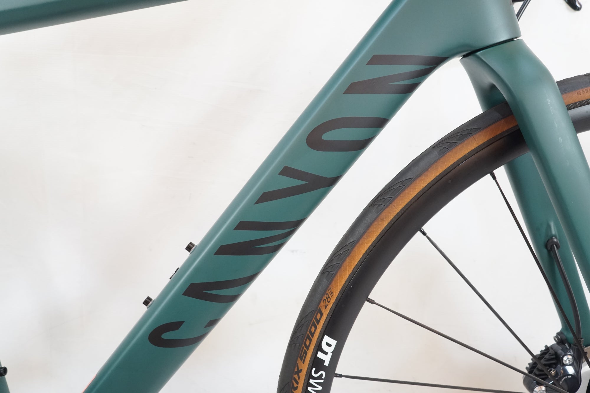 CANYON 「キャニオン」 ENDURACE CF SL8 DISC 2021年モデル ロードバイク / バイチャリ浦和ベース