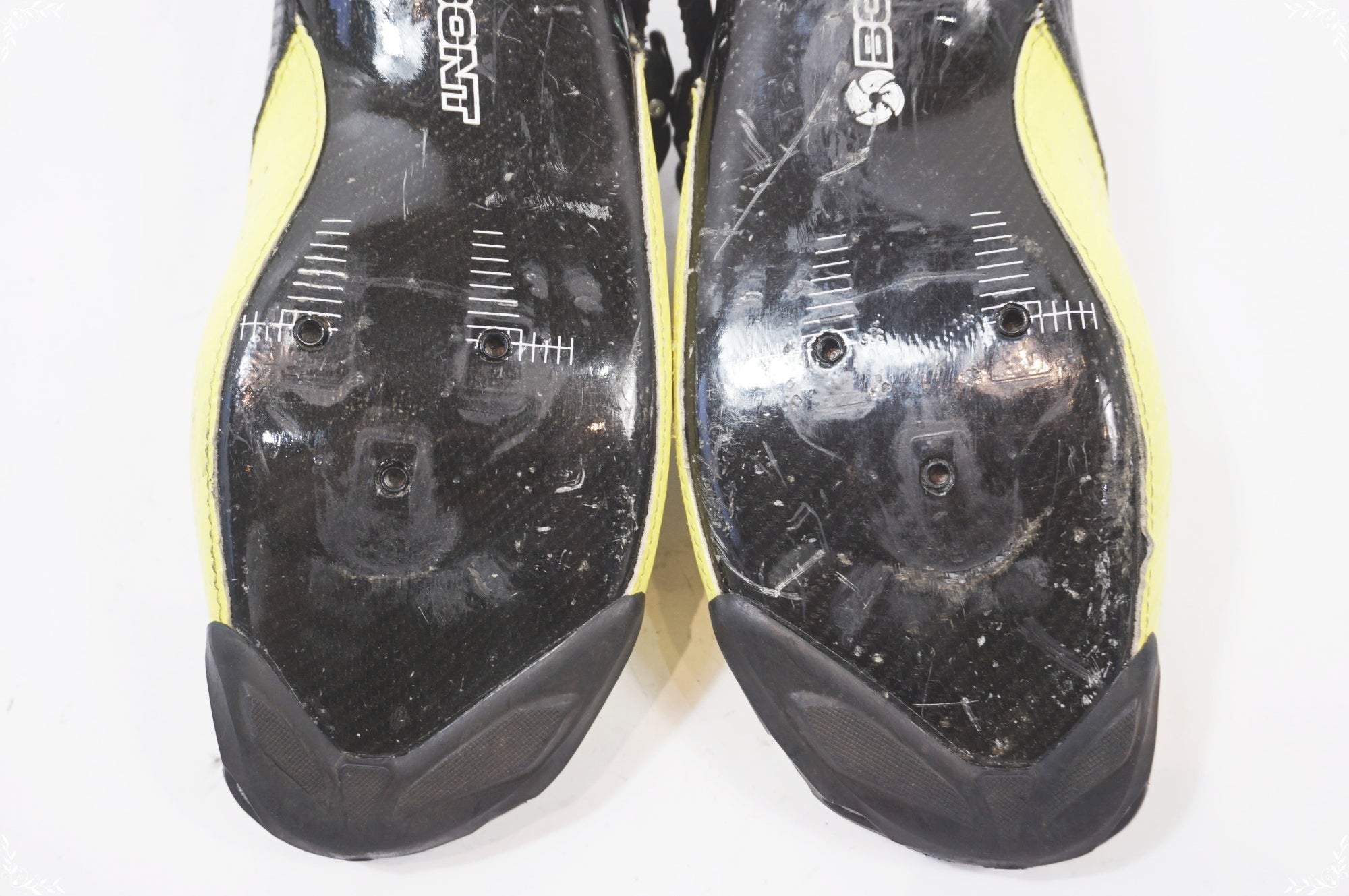 BONT 「ボント」 RIOT サイズ 44.5 シューズ / バイチャリ世田谷店