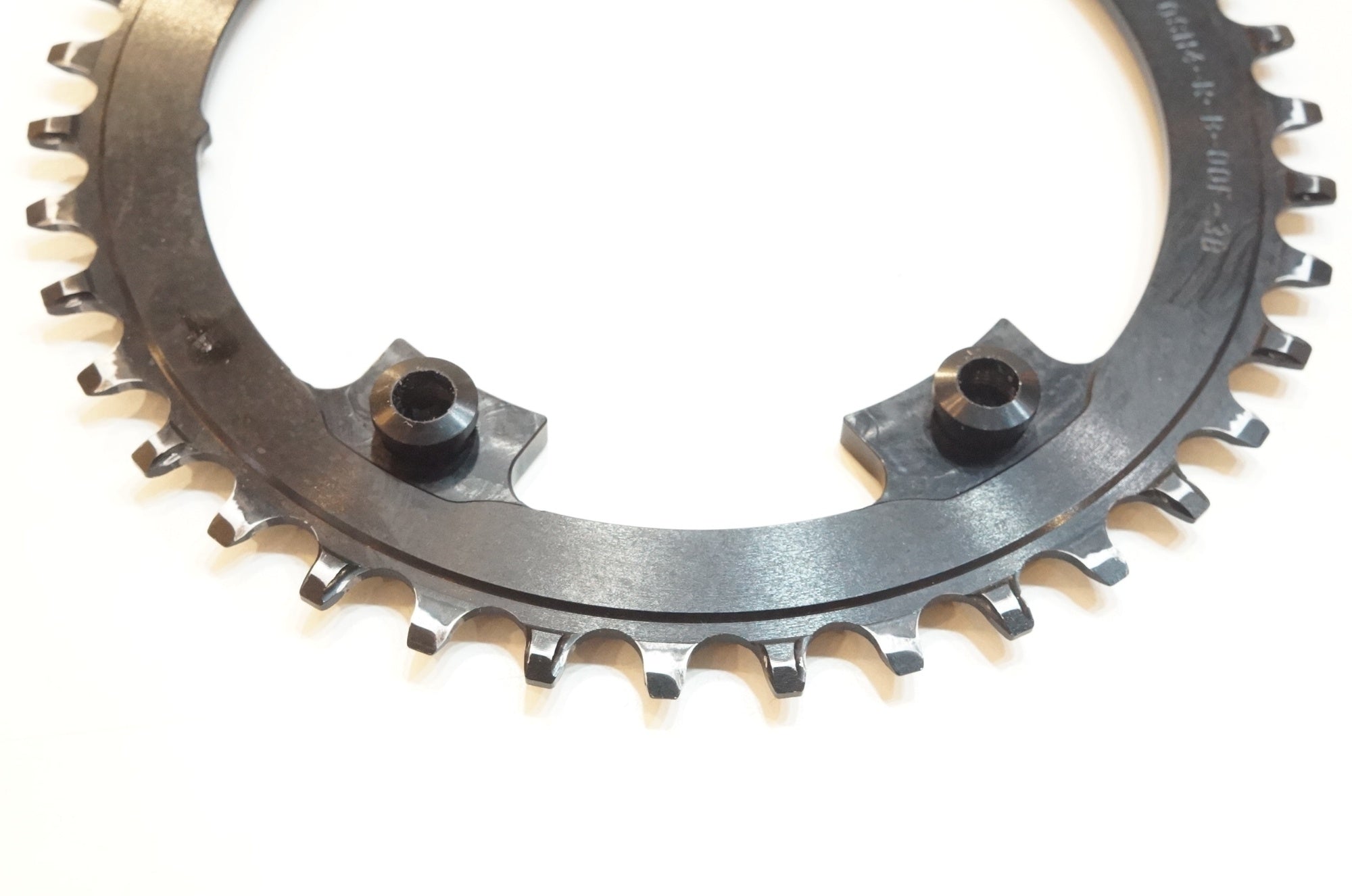 WOLF TOOTH 「ウルフトゥース」 38T BCD 110 チェーンリング / バイチャリ浦和ベース