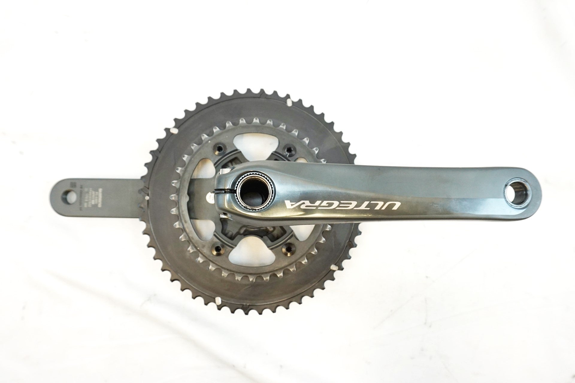 SHIMANO 「シマノ」 ULTEGRA FC-6800 52-36T 170mm クランク / 有明ガーデン店 ｜  バイチャリ公式オンラインショップ 【スポーツ自転車買取販売専門店】