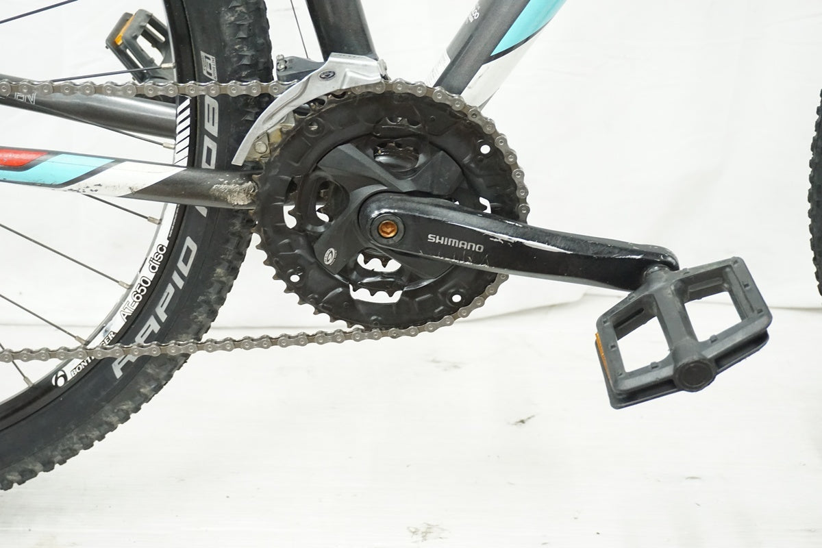 TREK 「トレック」 MARLIN7 2015年モデル マウンテンバイク/ 大阪美原