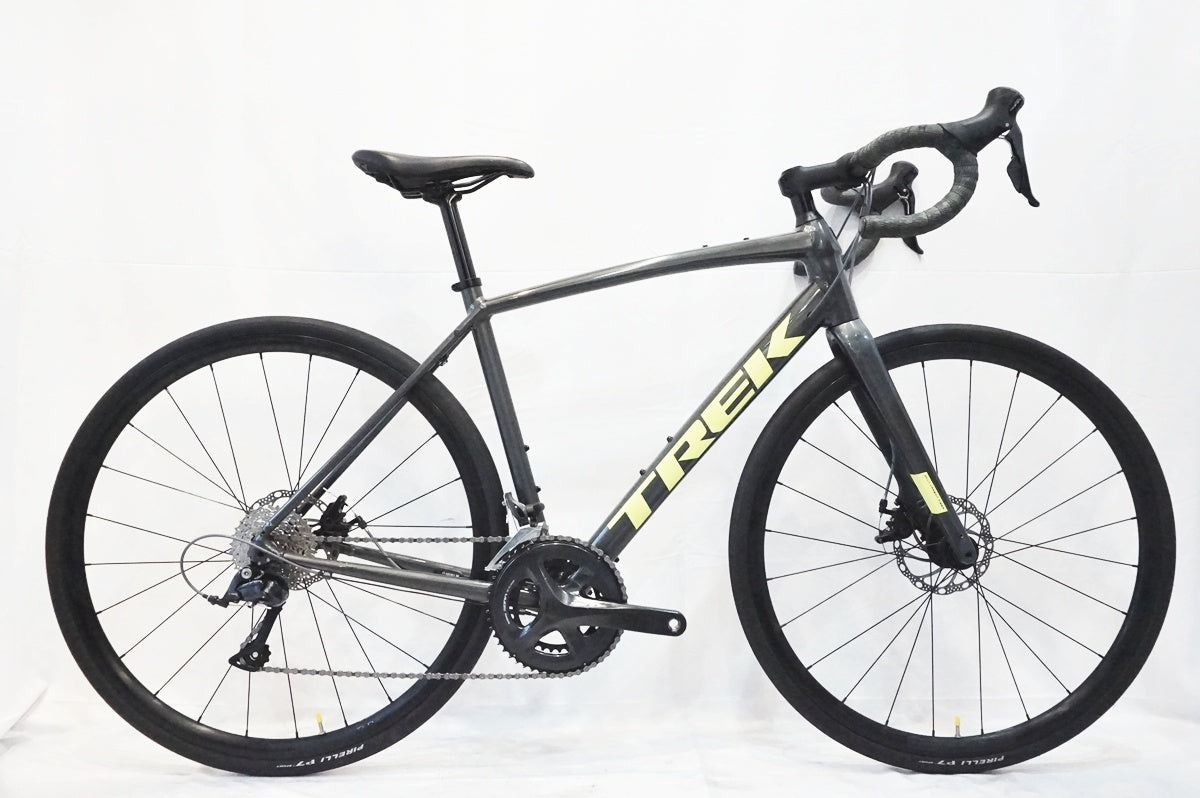 TREK 「トレック」 DOMANE AL3 2021年モデル ロードバイク / バイチャリ世田谷店