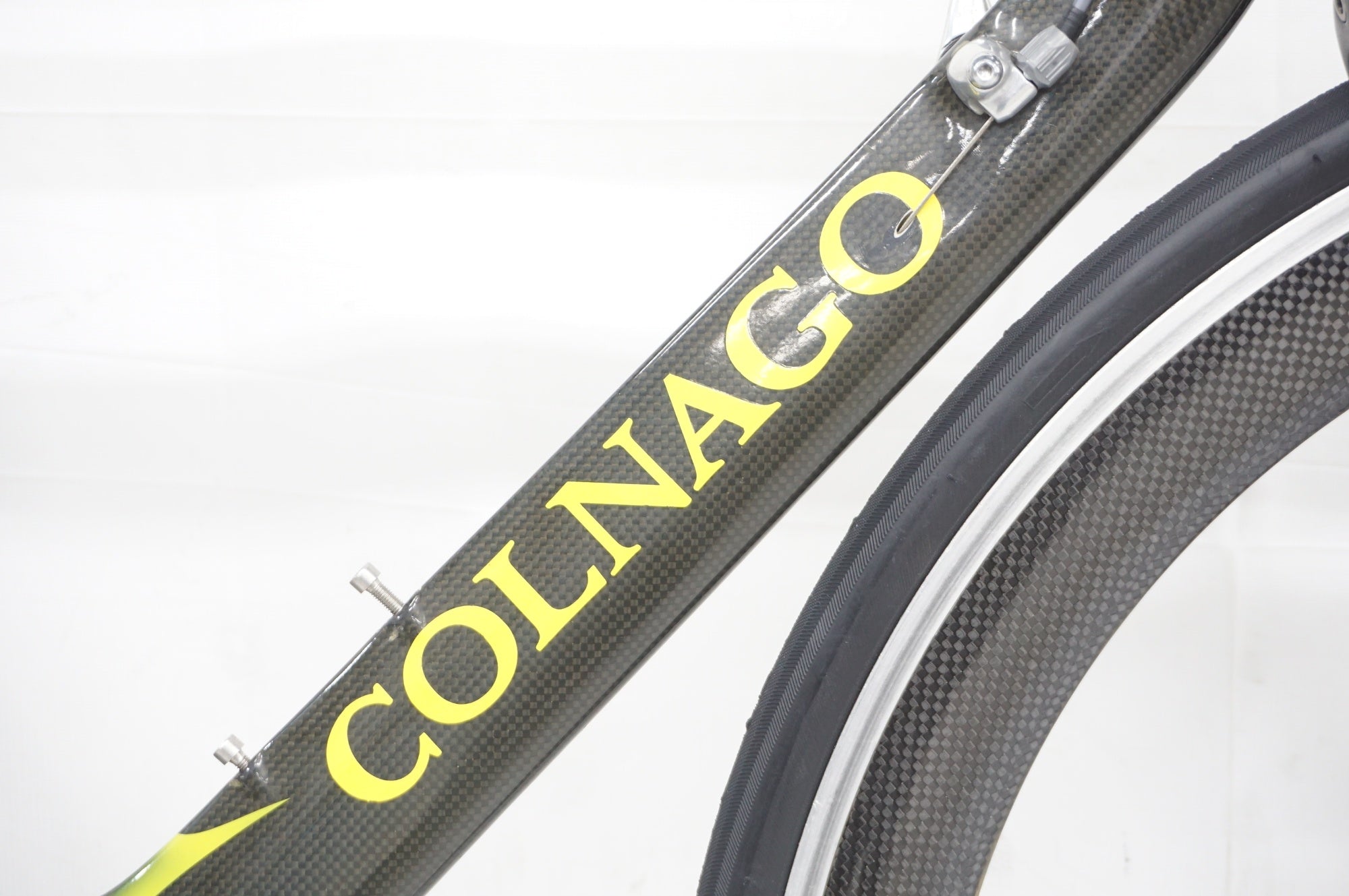 COLNAGO 「コルナゴ」 C45 KRONO 年式不明 ロードバイク / 阪急塚口店