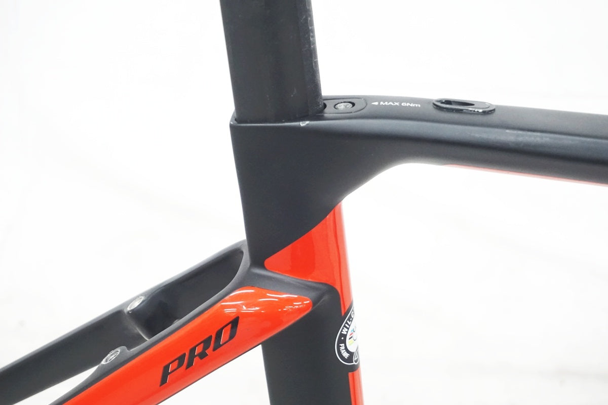 WILIER 「ウィリエール」 CENTO 10 AIR PRO 2019年モデル フレーム