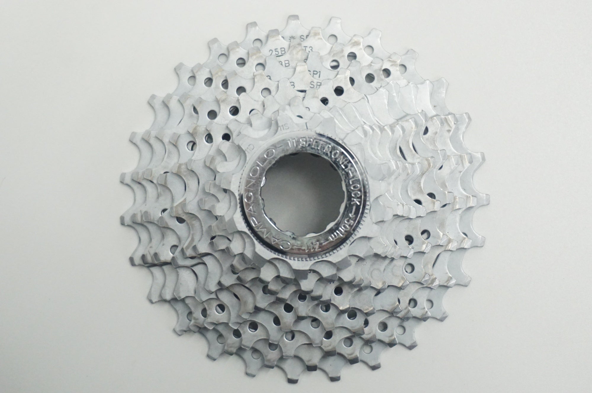 CAMPAGNOLO 「カンパニョーロ」 CS17-117 11-27T スプロケット / 福岡店