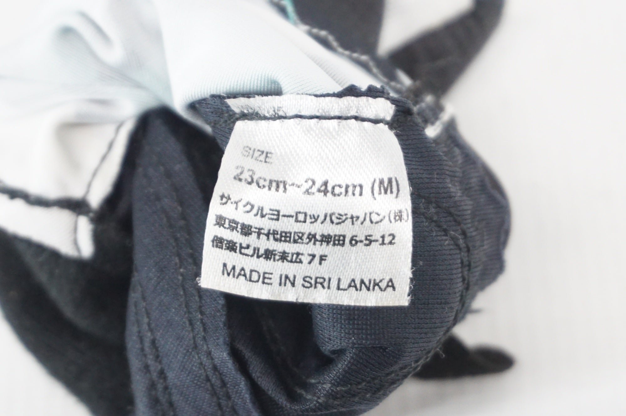 BIANCHI 「ビアンキ」 Mサイズ 指切りグローブ / 阪急塚口店