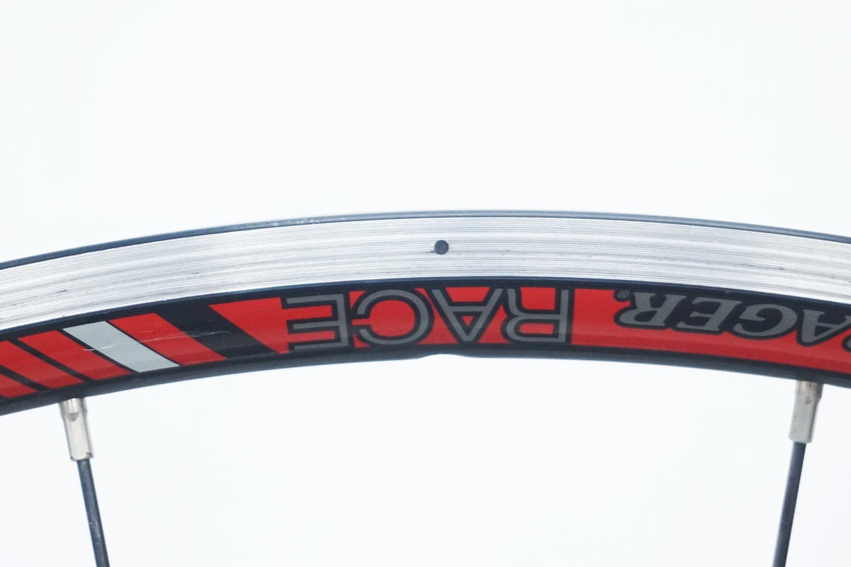 BONTRAGER 「ボントレガー」 RACE シマノ11ホイールセット速 ホイール