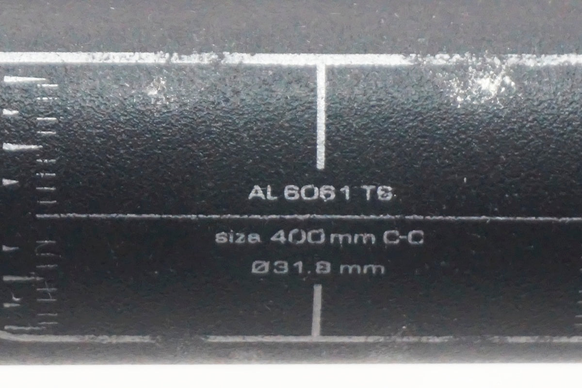 SHIMANO 「シマノ」 PRO LT Φ31.8 400mm ハンドル / 大阪門真店