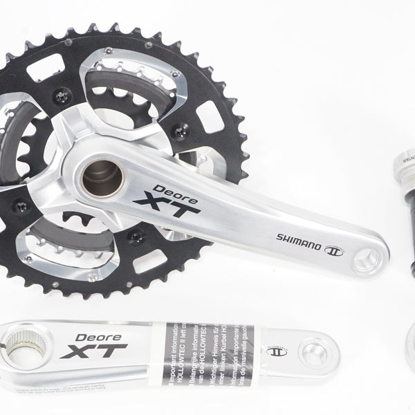 希少TNT クランクセット 175mm 青ヴィンテージMTB 希少TNT クランクセット 175mm 青ヴィンテージMTB 希少TNT