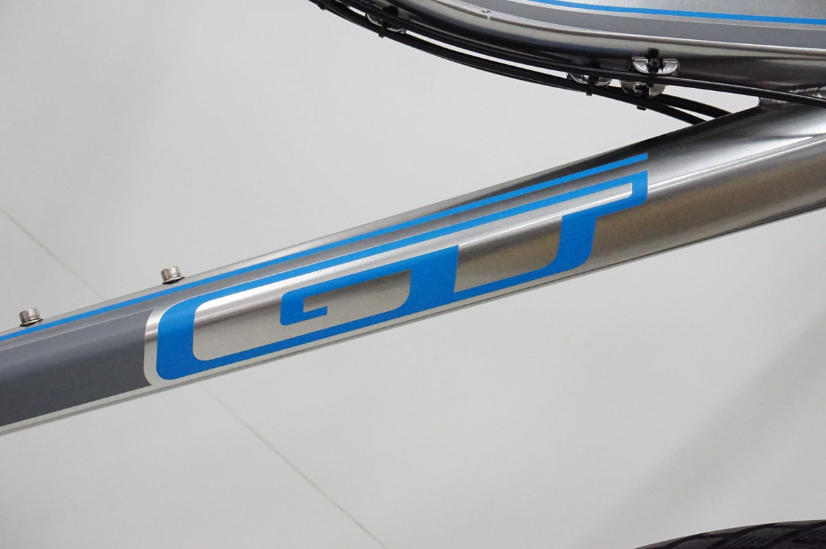 GT 「ジーティー」 KARAKORAM 1.0 2012年モデル マウンテンバイク / 浜松店