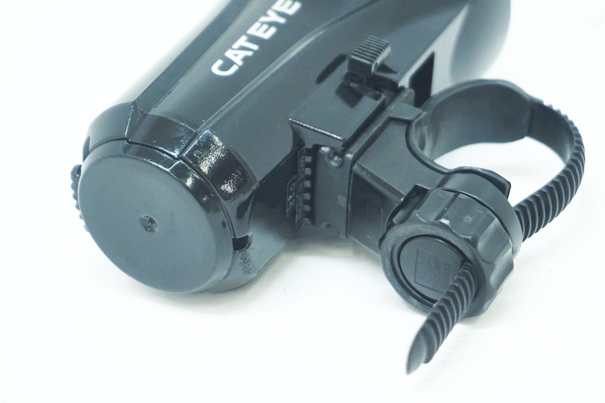 CATEYE 「キャットアイ」 HL-EL500 フロントライト / 大阪美原北インター店