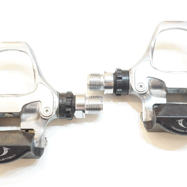 SHIMANO 「シマノ」 105 PD-5610 ビンディングペダル / 浦和ベース