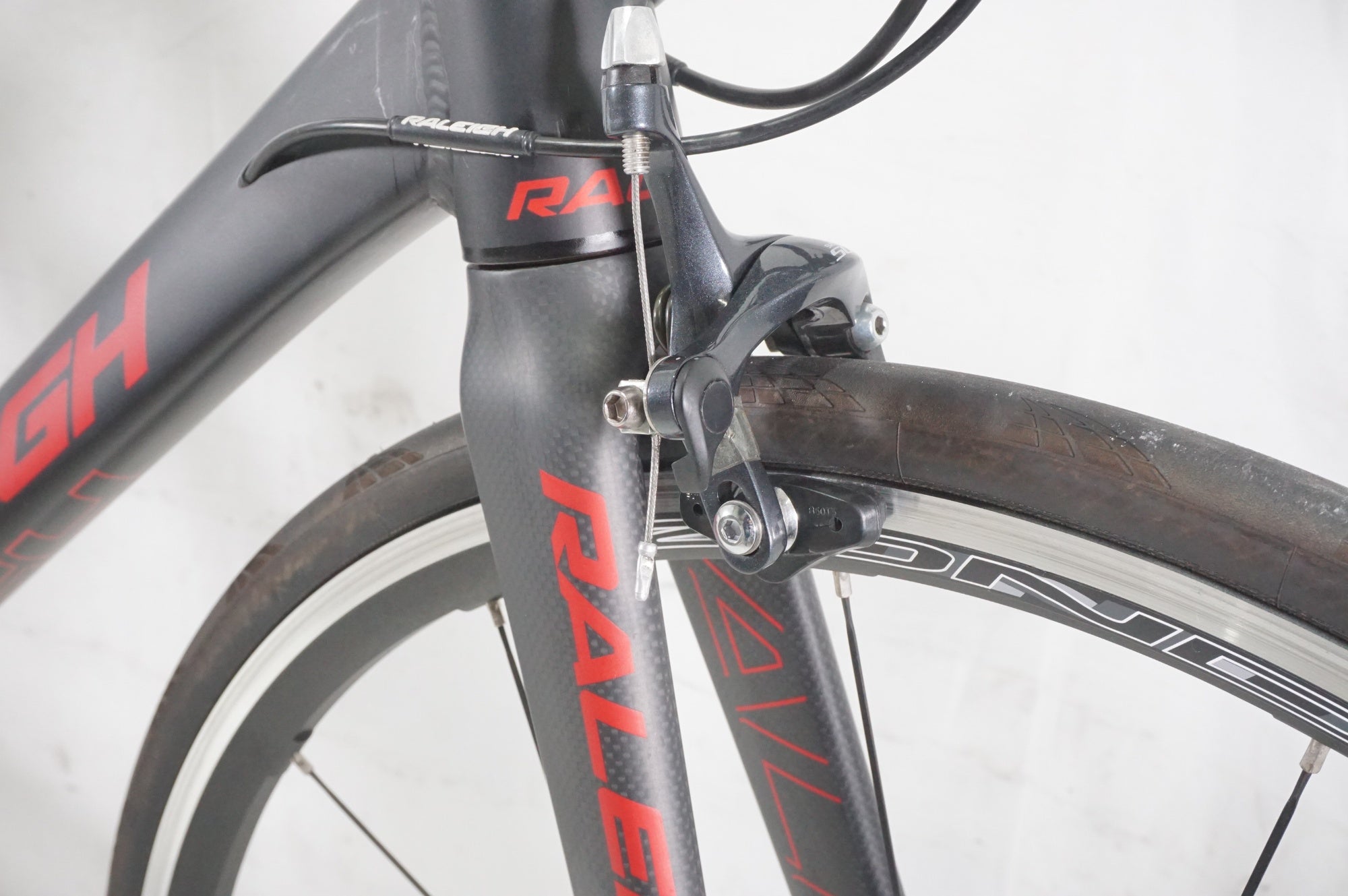 RALEIGH 「ラレー」 RF7 2019年モデル クロスバイク / AKIBA店