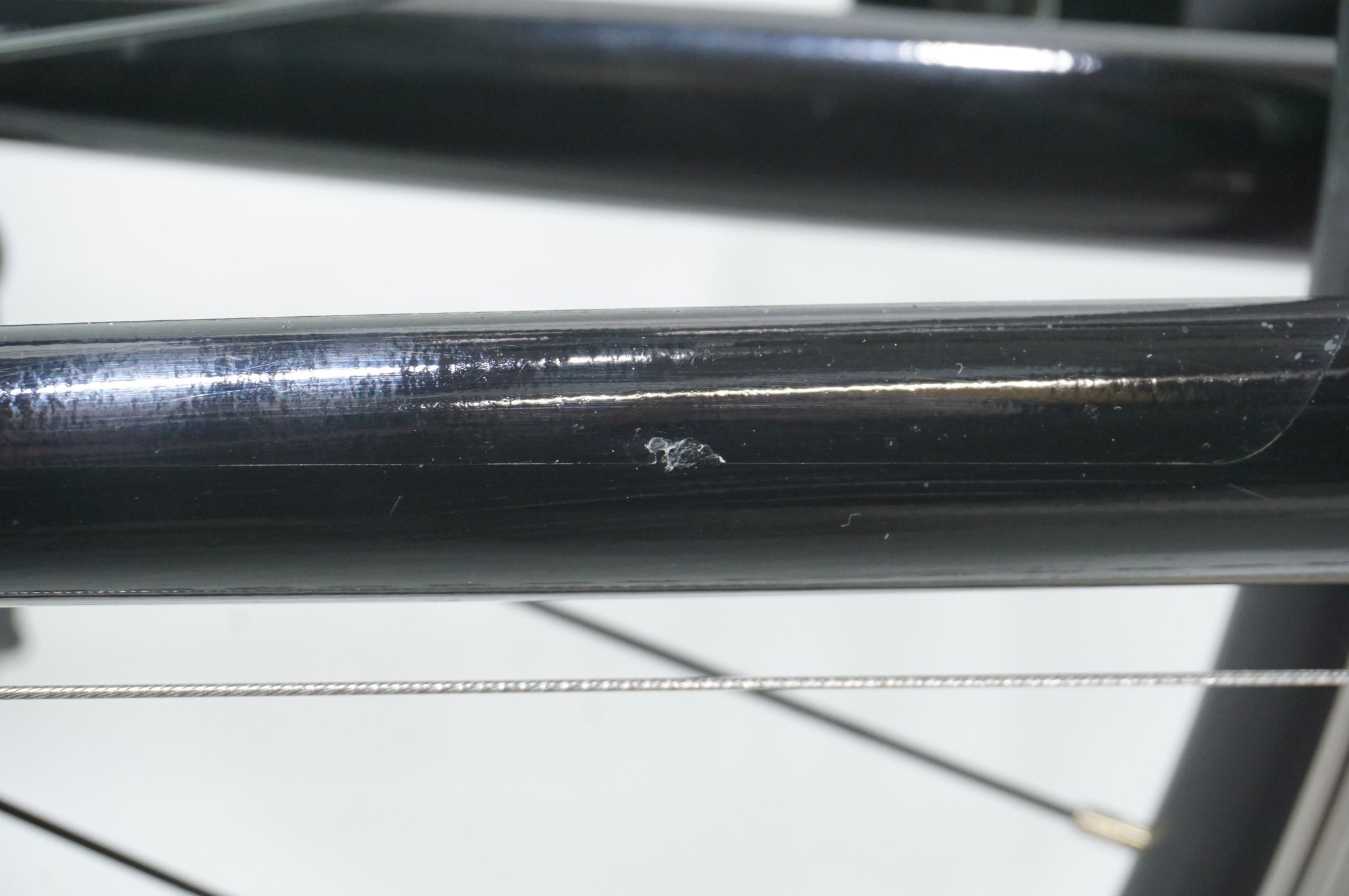 LOUIS GARNEAU 「ルイガノ」 SETTER8.0 2022年モデル クロスバイク / 中目黒店