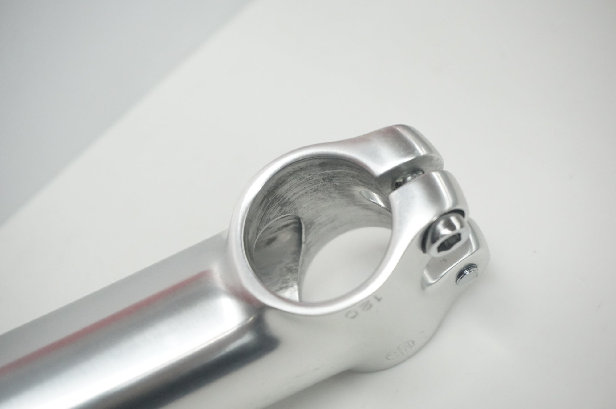 NITTO 「ニットー」 NJ-89 NJS φ25.4 120mm ステム / 福岡店