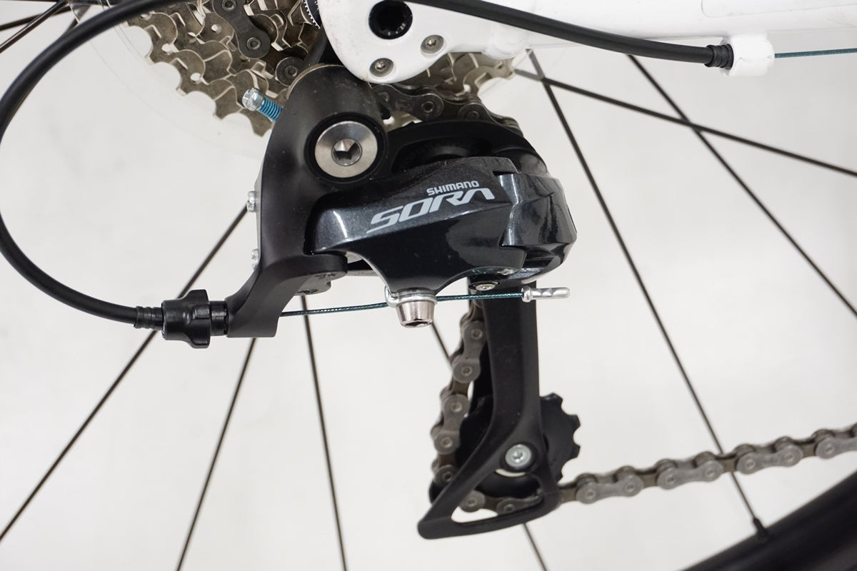 TREK「トレック」 DOMANE AL3 GEN3 DISC 2021-2023年モデル ロードバイク / 浜松店