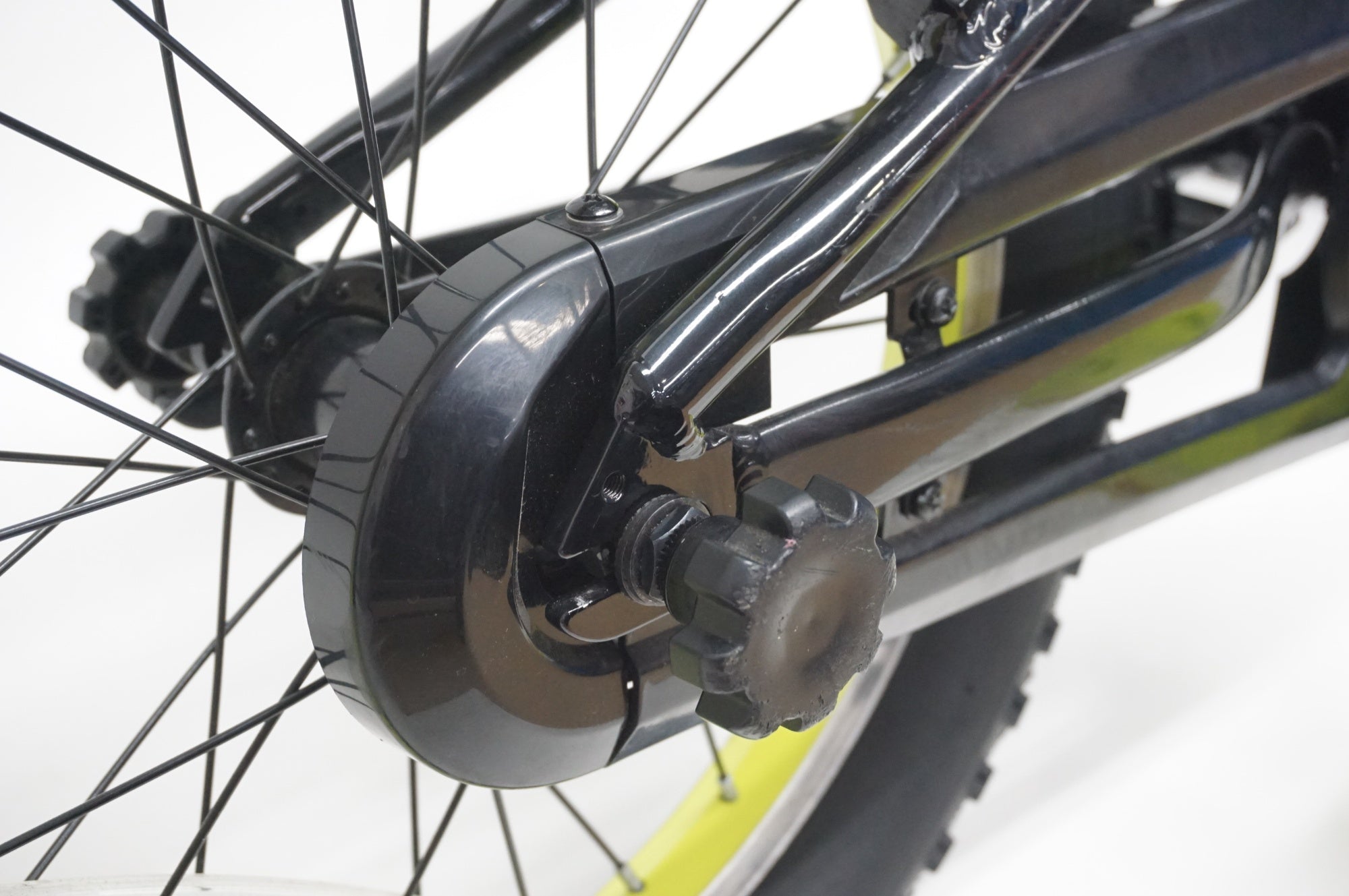 TREK 「トレック」 PRECALIBER 16 BOYS 2020-2022年モデル 16インチ