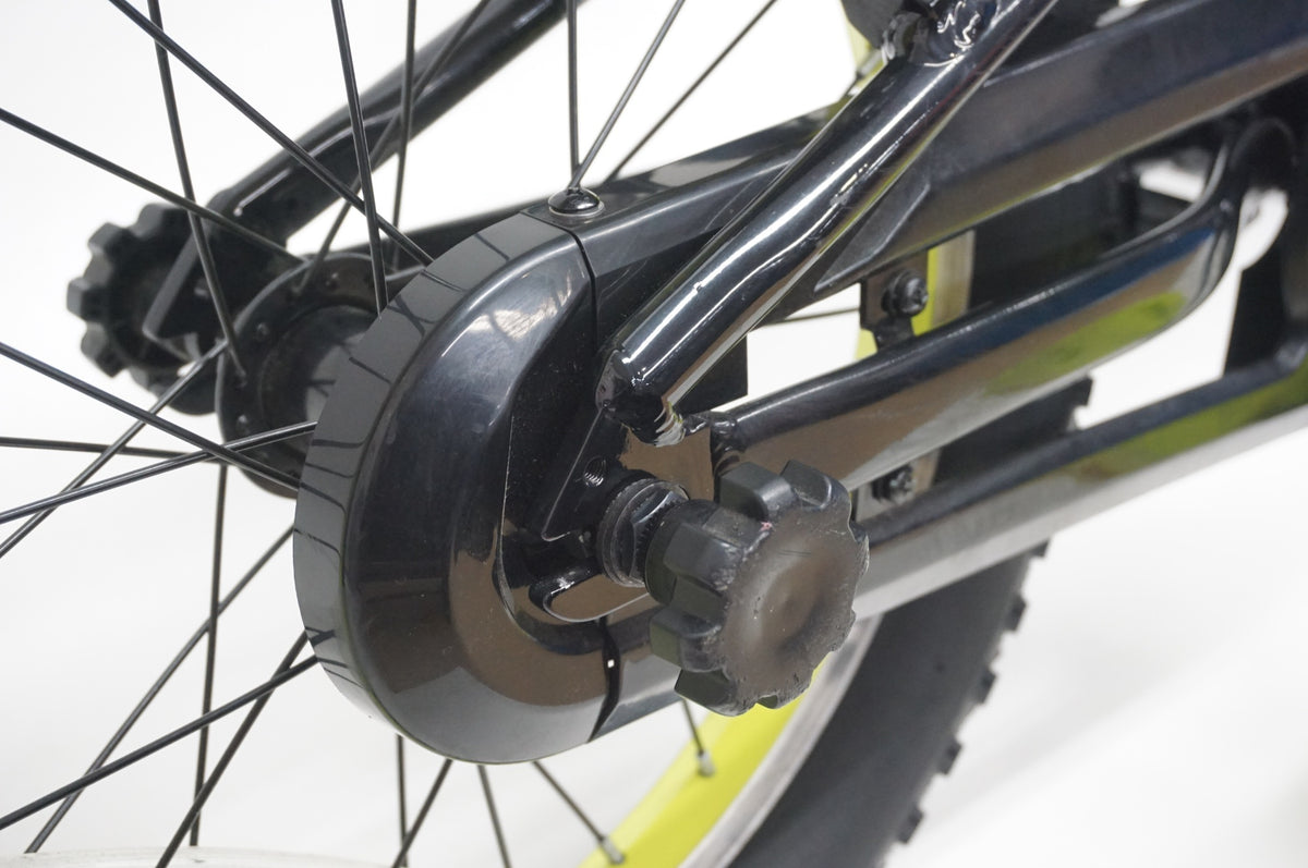 TREK 「トレック」 PRECALIBER 16 BOYS 2020-2022年モデル 16インチ キッズバイク / 福岡店
