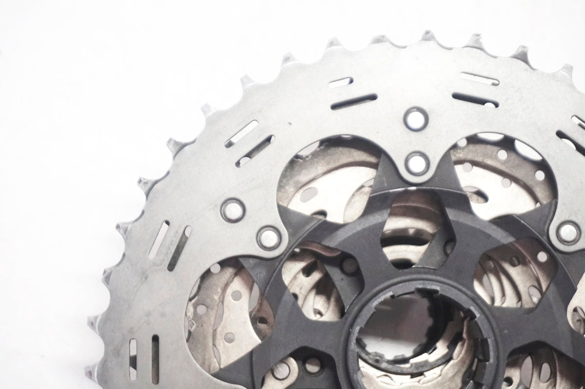 SHIMANO 「シマノ」 DEORE XT CS-M8000 11-42T スプロケット / 大阪門真店
