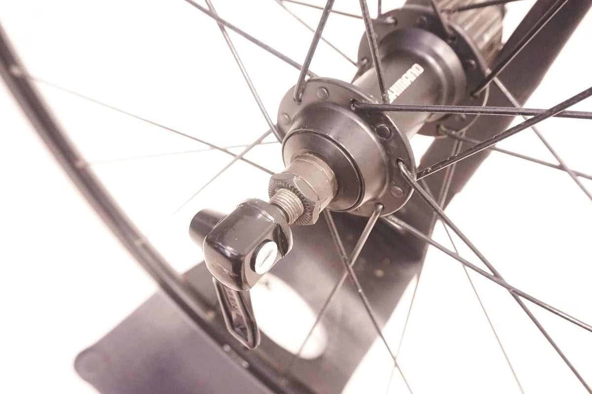 SHIMANO 「シマノ」 WH-RS010 SHIMANO 11s ホイールセット / 大阪門真店