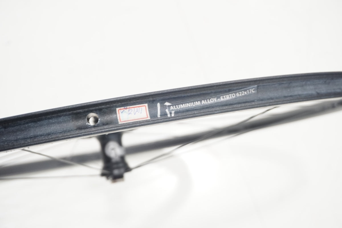 CAMPAGNOLO 「カンパニョーロ」 ZONDA DB SHIAMNO11速 ホールセット / 滋賀大津店