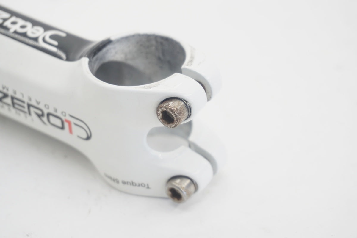 DEDA「デダ」 ZERO1φ31.8mm100mm ステム / 京都八幡店