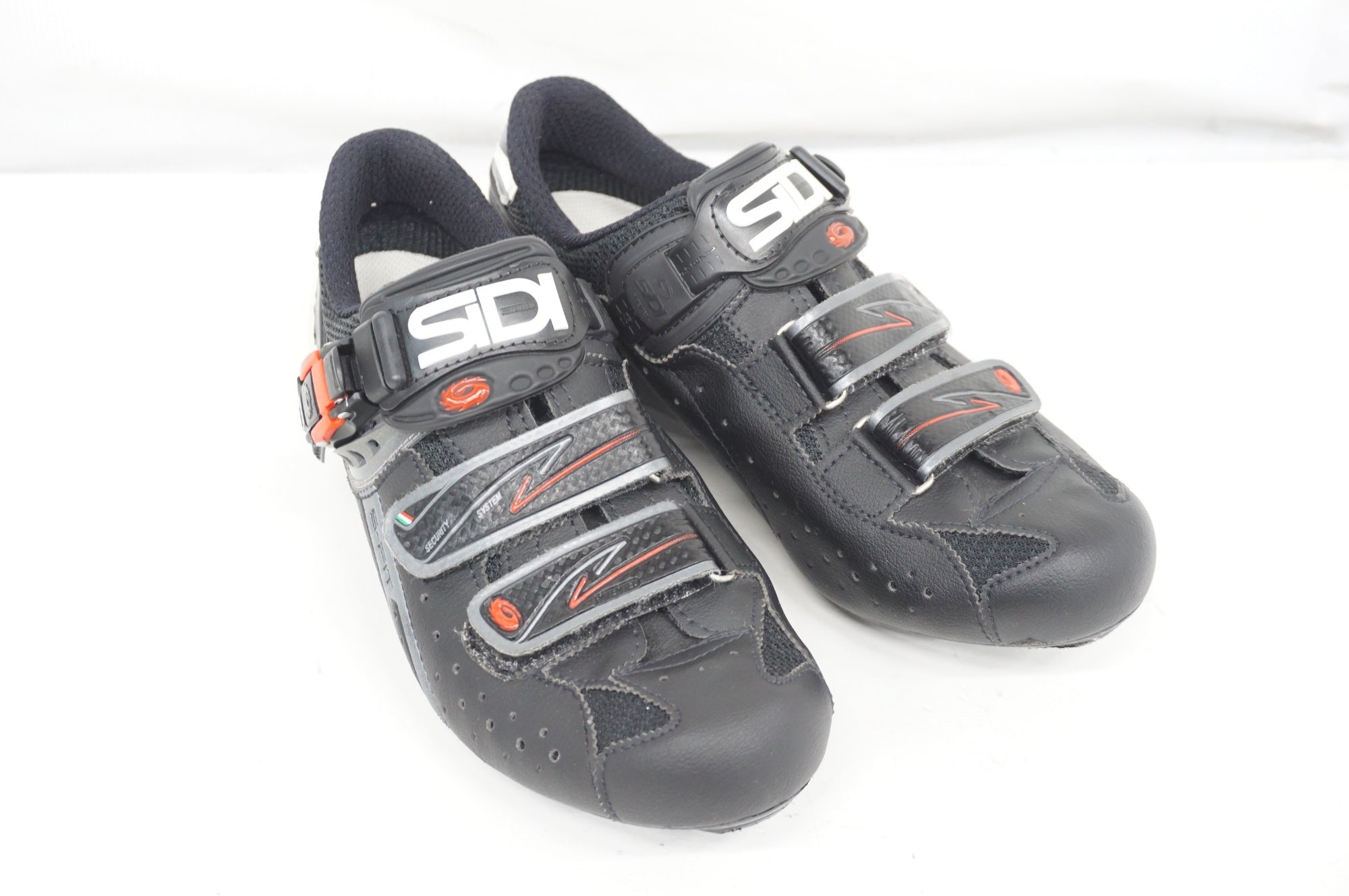 SIDI 「シディ」 SCARPE GENIUS 5FIT CARBON サイズ41 シューズ / 阪急塚口店