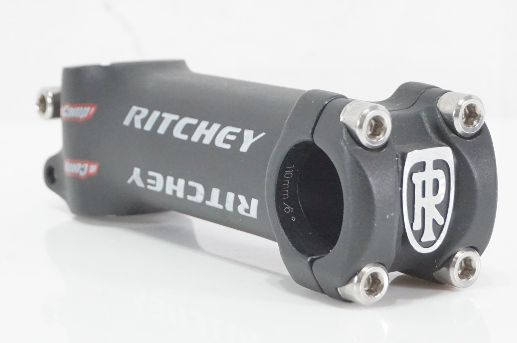 RITCHEY 「リッチー」 COMP φ25.4 110mm ステム / AKIBA店