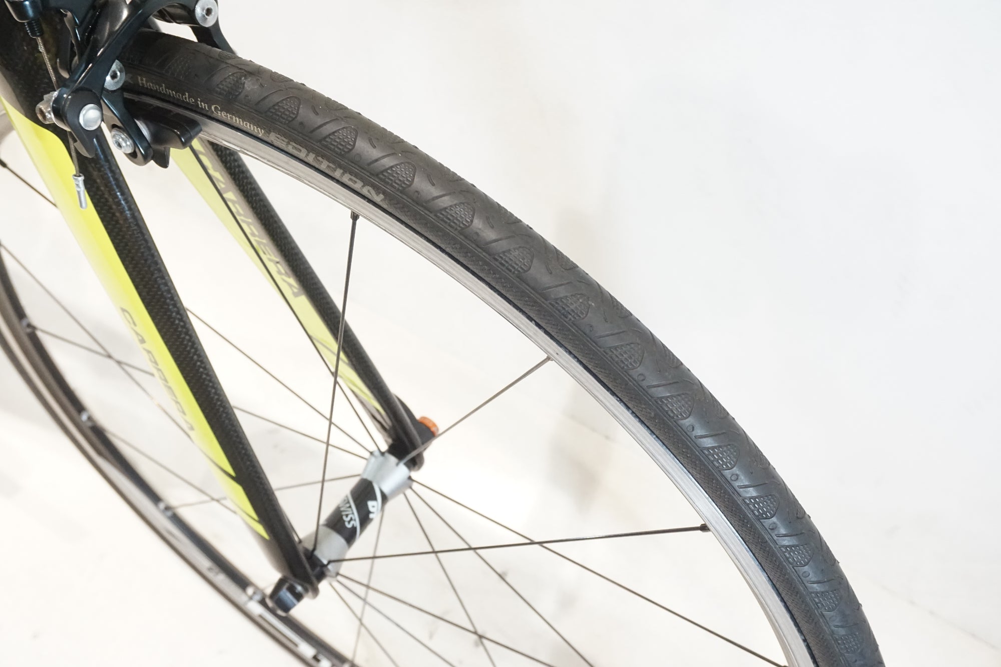 CARRERA 「カレラ」 NITRO SL 2014年モデル ロードバイク / 横浜戸塚店