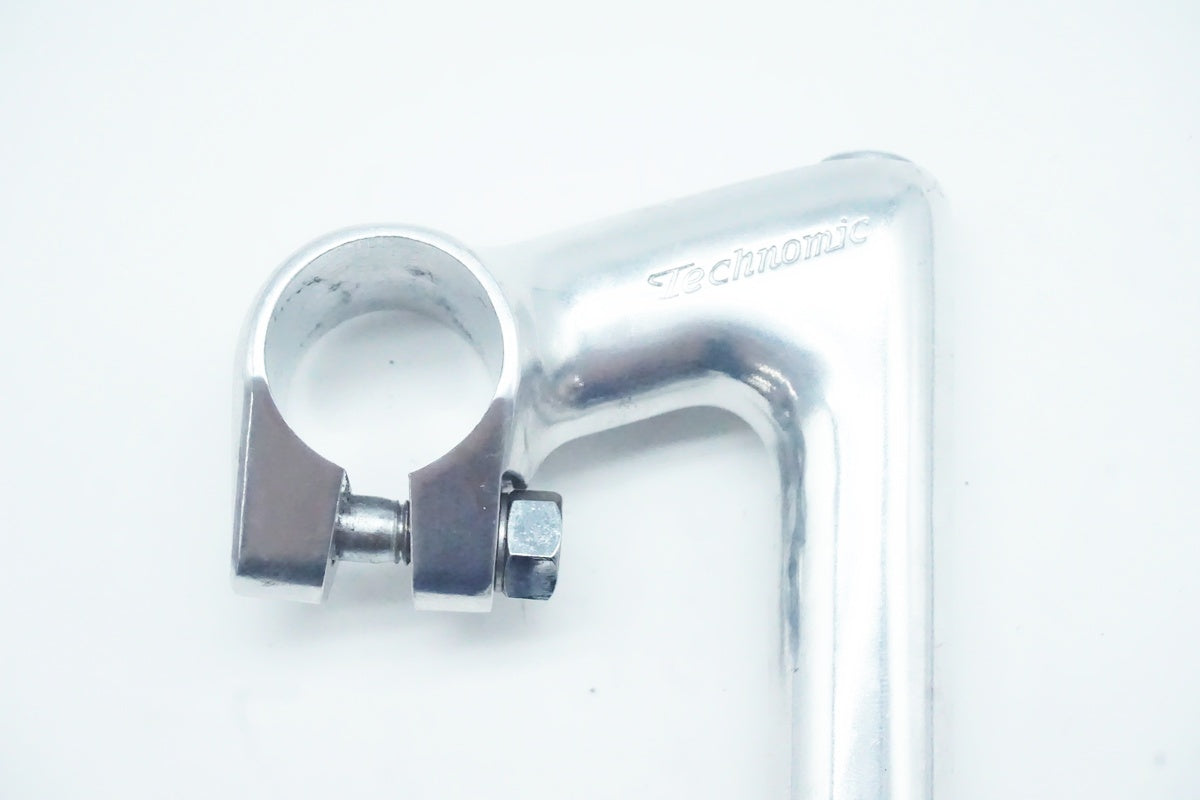 NITTO「ニットー」 TECHNOMIC φ25.2 55mm ステム京都西院店