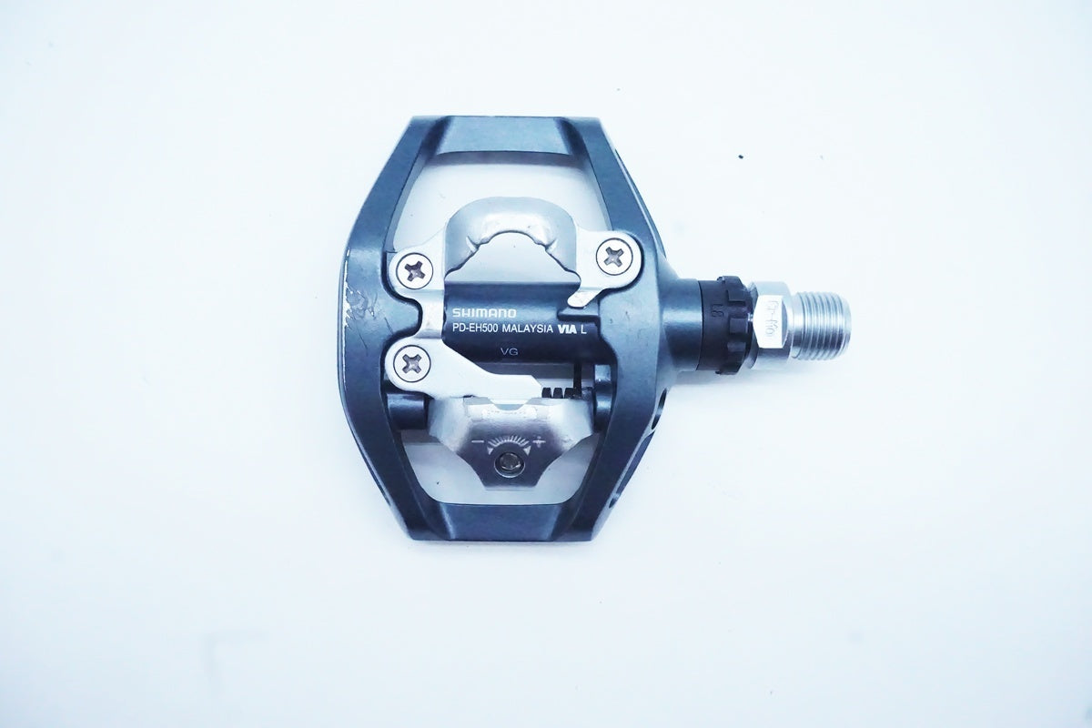 SHIMANO「シマノ」 PD-EH500 ペダル/ 京都西院店