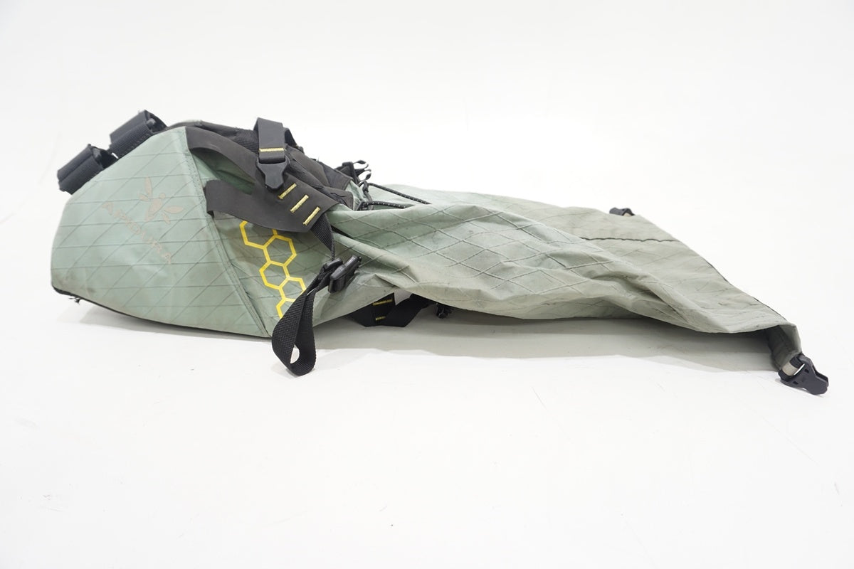 APIDURA「アピドラ」 サドルバック/ 京都西院店