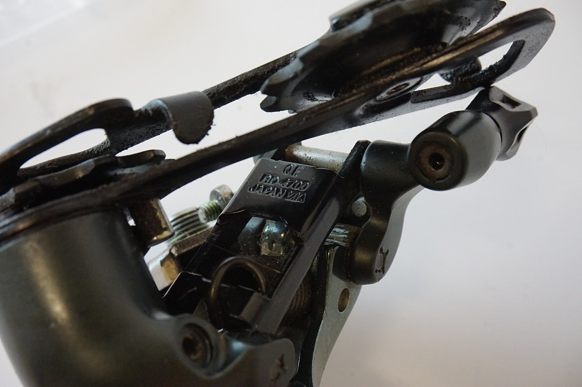 SHIMANO 「シマノ」 TIAGRA RD-4700-SS リアディレイラー / 浜松店