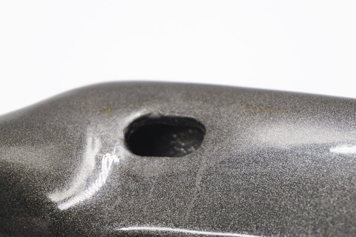 ALFA PASCA 「アルファパスカ」 Φ31.8 420mm ハンドル / 奈良店