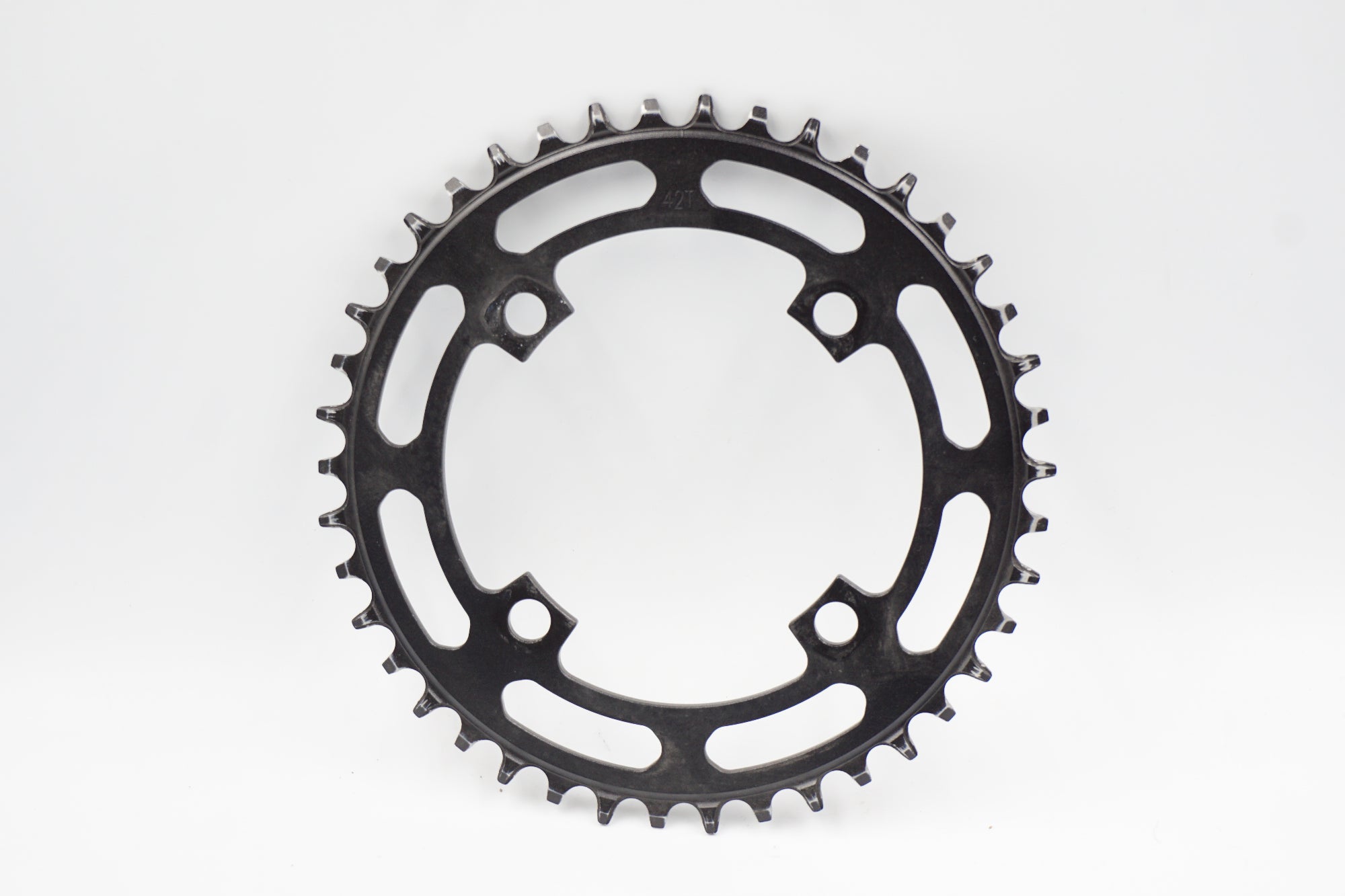 DECKAS 「デッカス」 42T チェーンリング / 奈良店