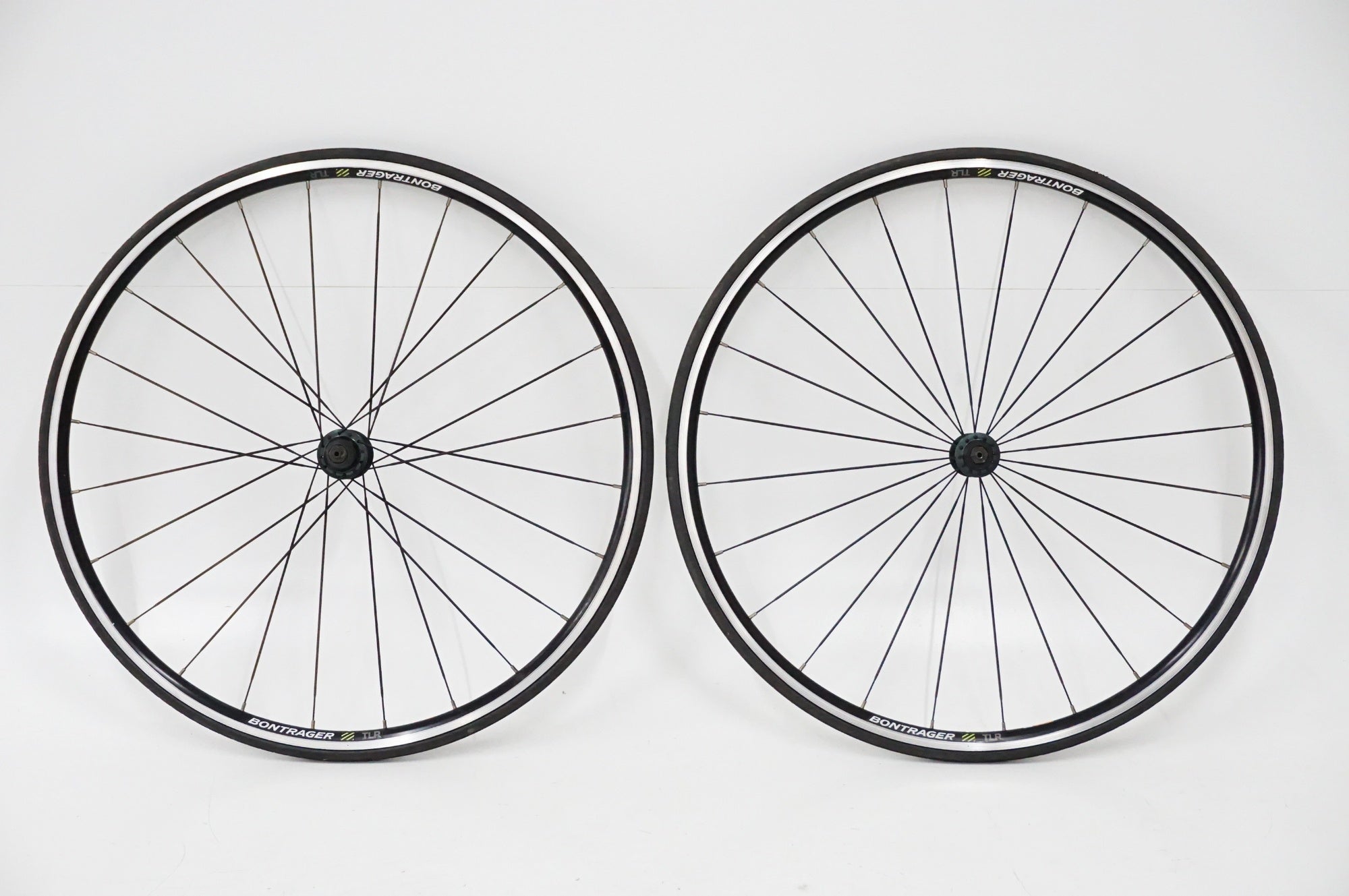 BONTRAGER 「ボントレガー」 TLR SHIMANO 10S ホイールセット / 浜松店