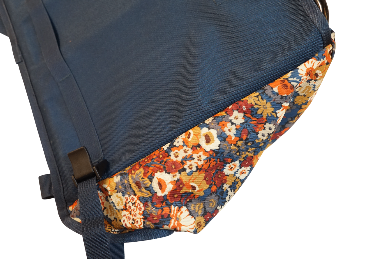 BROMPTON 「ブロンプトン」 BAG LIBERTY フロントバッグ / バイチャリ浦和ベース