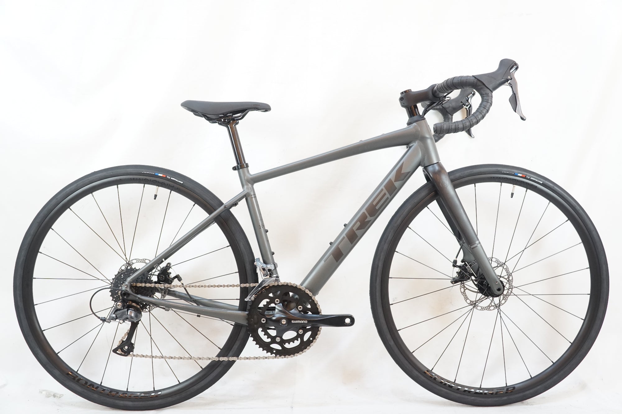 TREK 「トレック」 DOMANE AL2 DISC GEN4 2024年モデル ロードバイク / バイチャリ浦和ベース