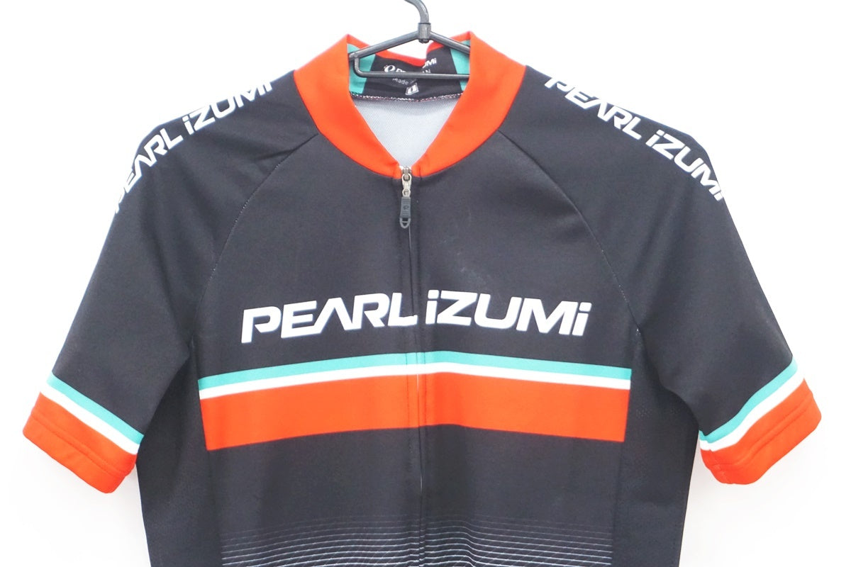 PEARL IZUMI 「パールイズミ」 Sサイズ 半袖サイクルジャージ / 大阪美原北インター店