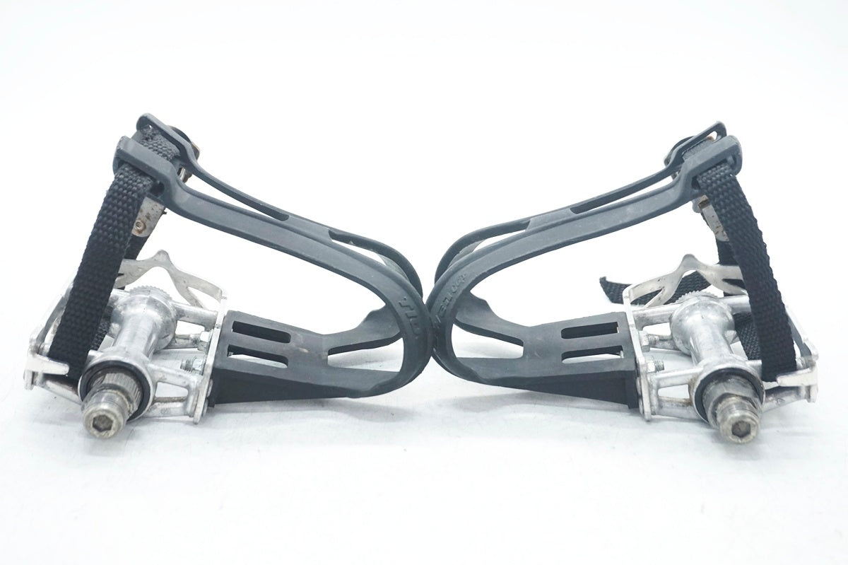 MKS 「ミカシマ」 SYLVAN SY-1 ペダル / 大阪門真店