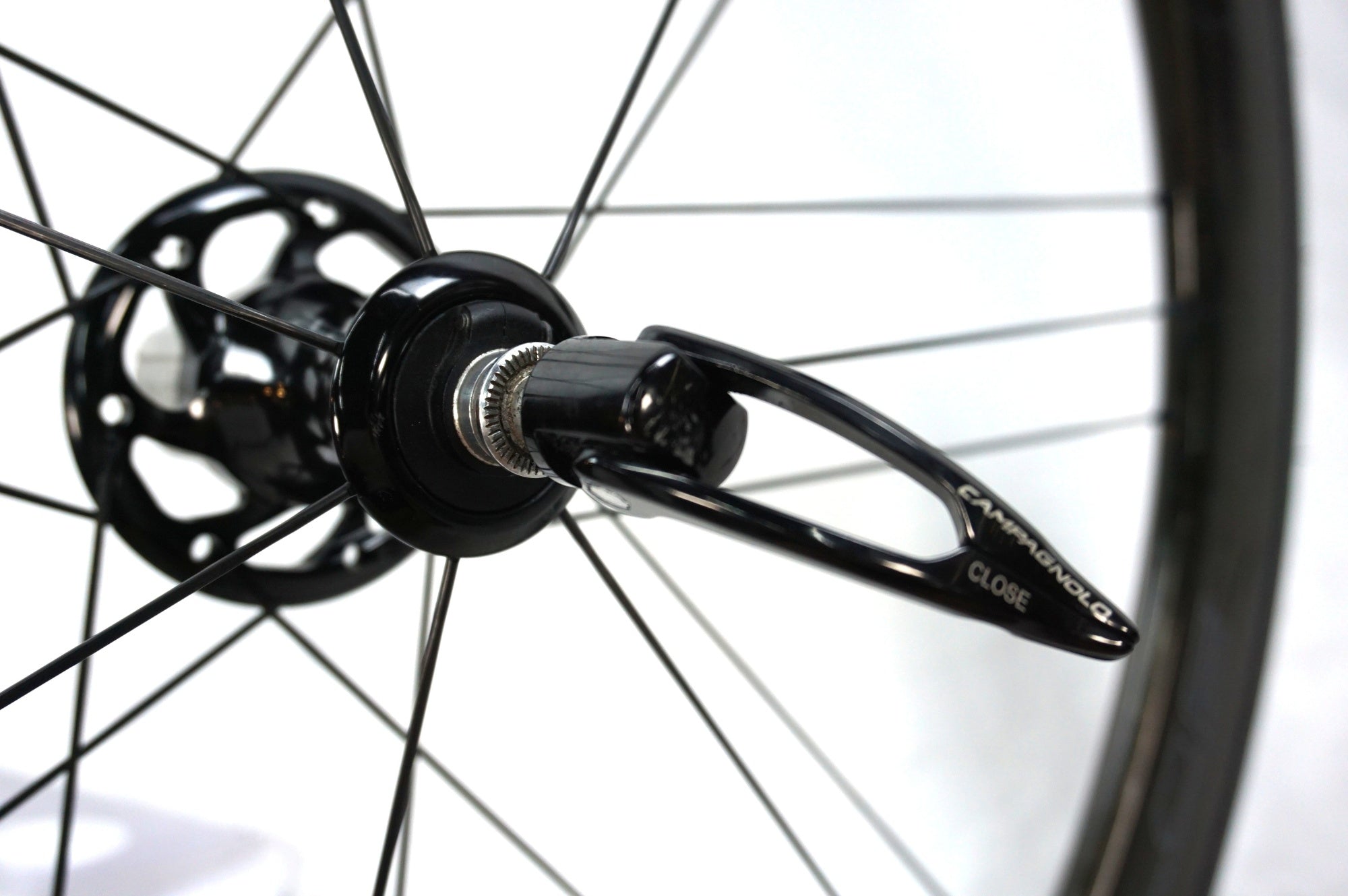CAMPAGNOLO 「カンパニョーロ」 BORA WTO 45 シマノ11速 ホイールセット / 川越店