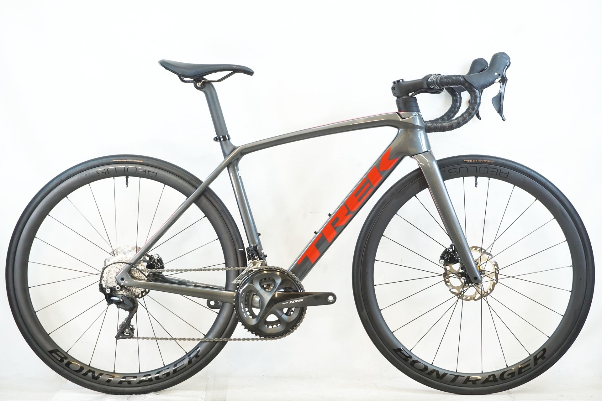 TREK 「トレック」 EMONDA SL 5 2023年モデル ロードバイク / 有明ガーデン店