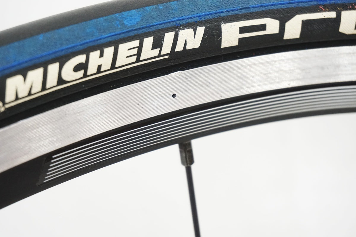ジャイアント(大幅値下げ) GIANT 「ジャイアント」 P-R2 SHIMANO8-9速 ホイールセット
