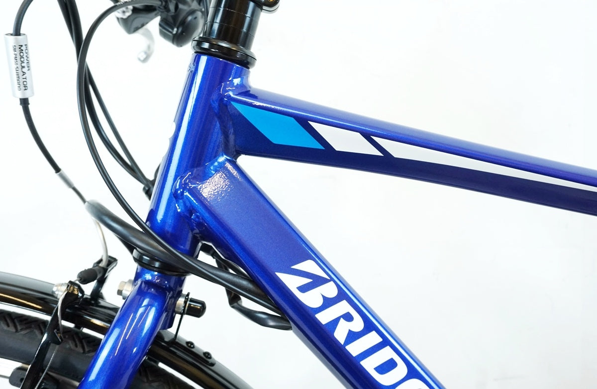 BRIDGESTONE 「ブリヂストン」 TB1e 2021年モデル 電動アシスト自転車 / 有明ガーデン店