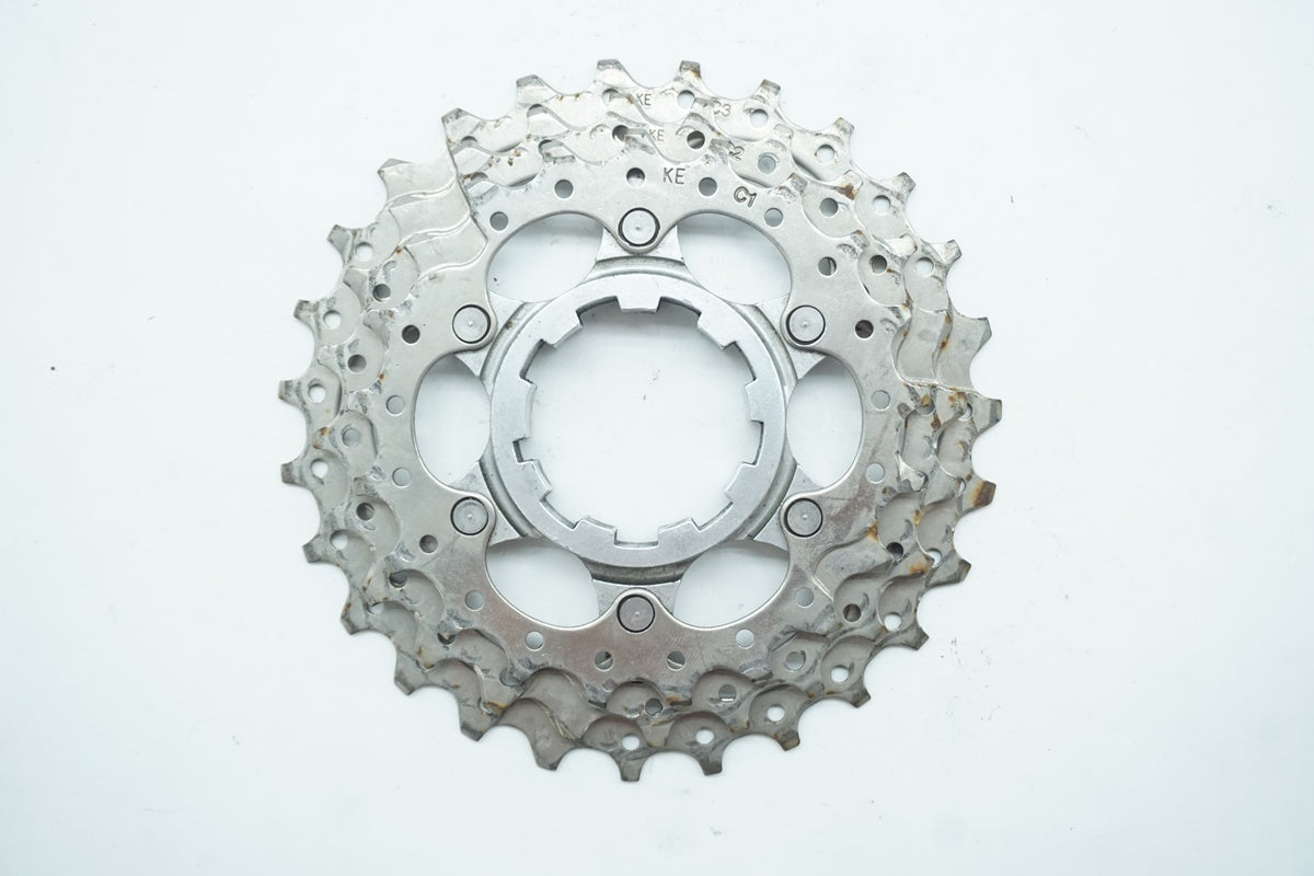 SHIMANO「シマノ」 105 CS-5700 12-27T スプロケット/ 京都西院店