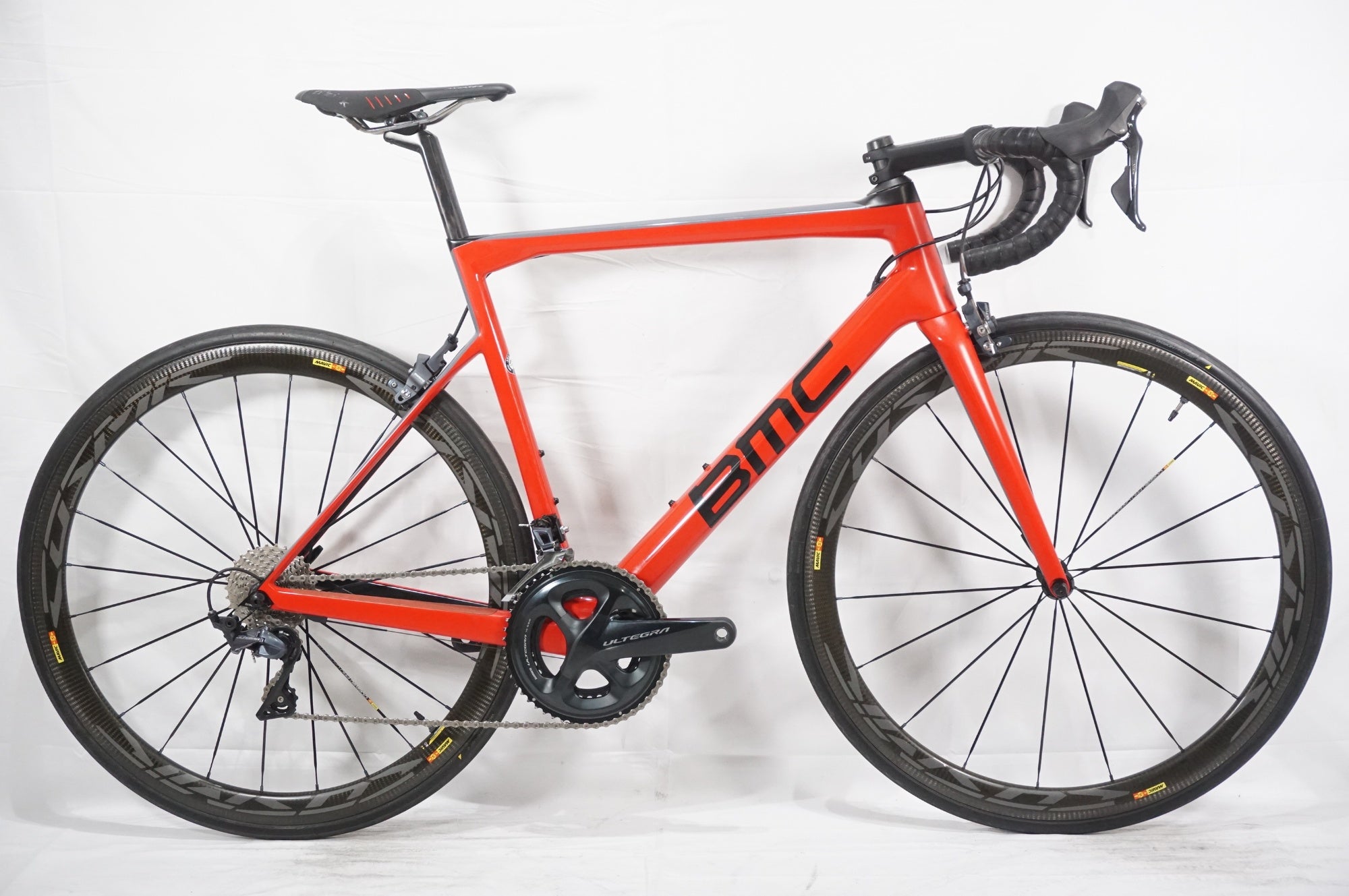 BMC 「ビーエムシー」 TEAM MACHINE SLR01 THREE 2017年モデル ロードバイク / AKIBA店