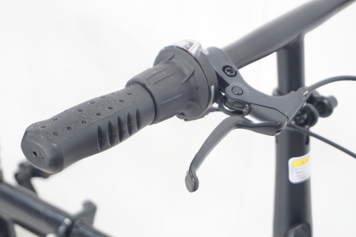 ROCKBROS 「ロックブロス」 SKN-20 2026年モデル 20インチ 折り畳み自転車 / 滋賀大津店