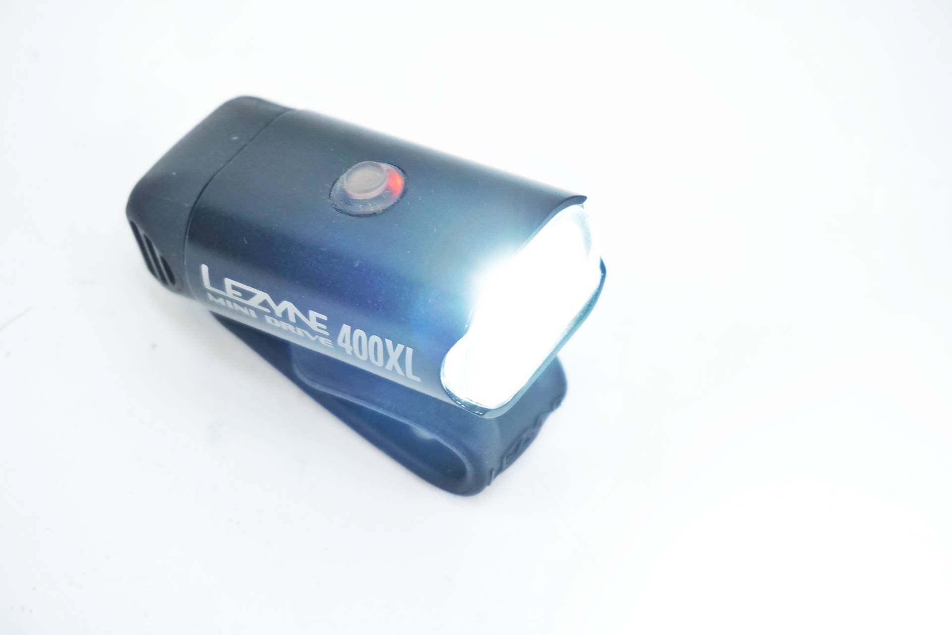 LEZYNE 「レザイン」 400XL フロントライト / 有明ガーデン店